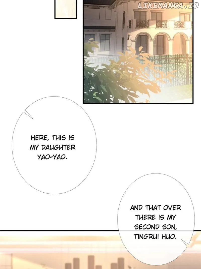 Everyone’s Darling Chapter 121 Online - página 43