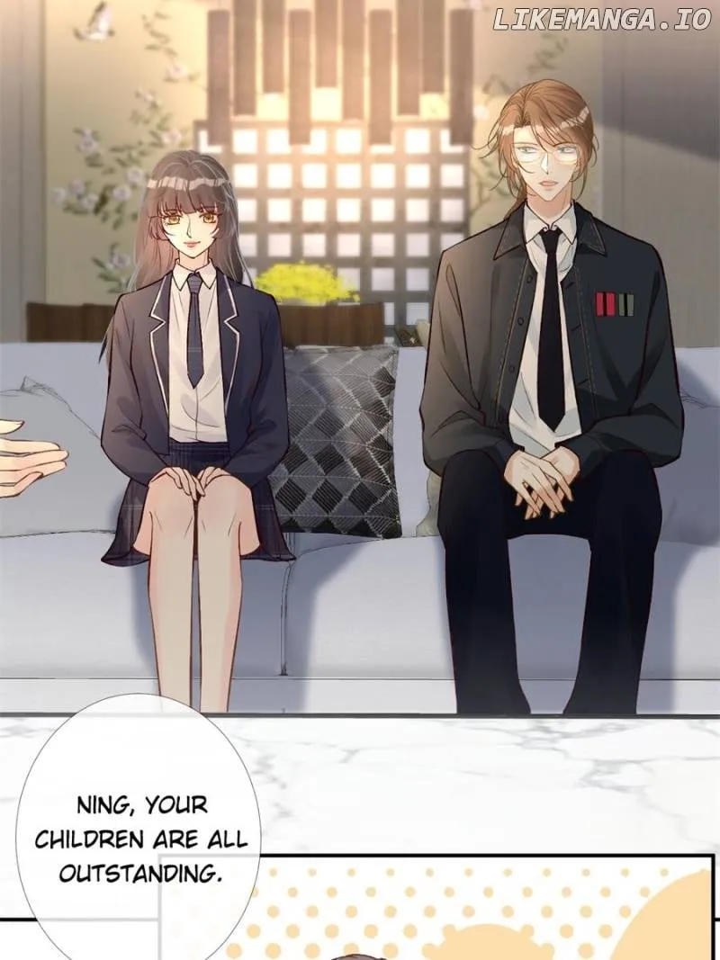 Everyone’s Darling Chapter 121 Online - página 44