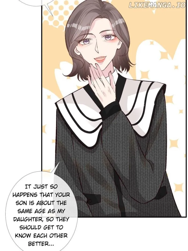 Everyone’s Darling Chapter 121 Online - página 45
