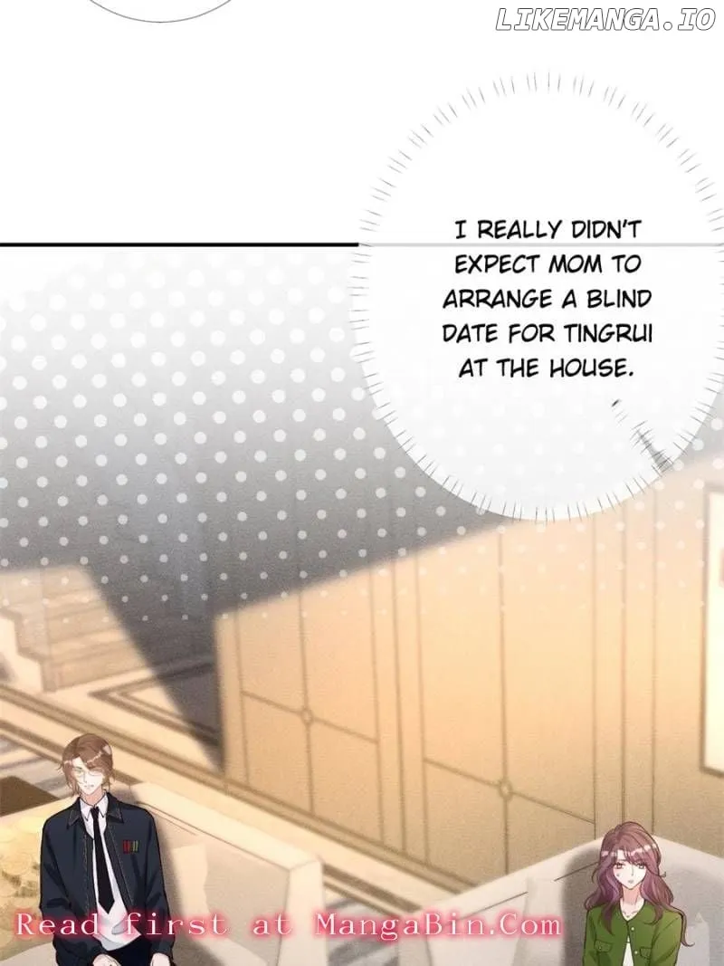 Everyone’s Darling Chapter 121 Online - página 46