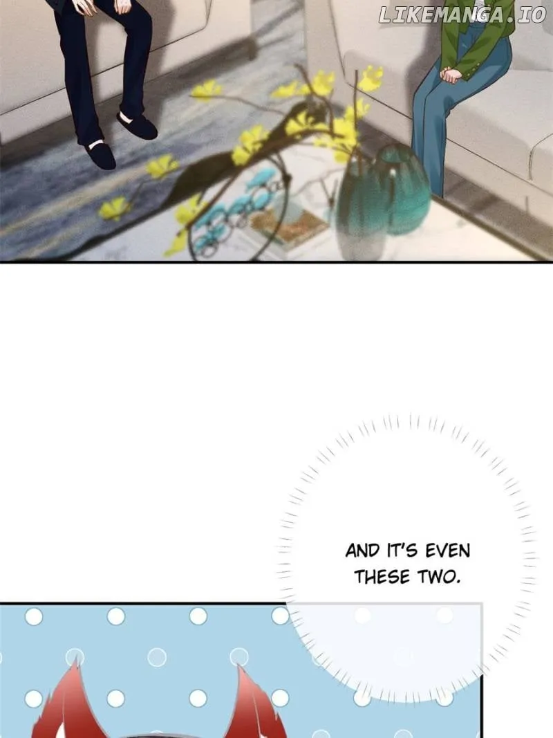 Everyone’s Darling Chapter 121 Online - página 47