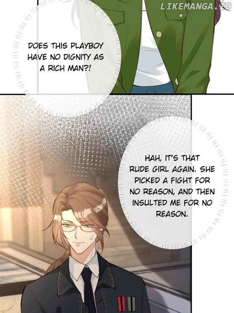 Everyone’s Darling Chapter 121 Online - página 50