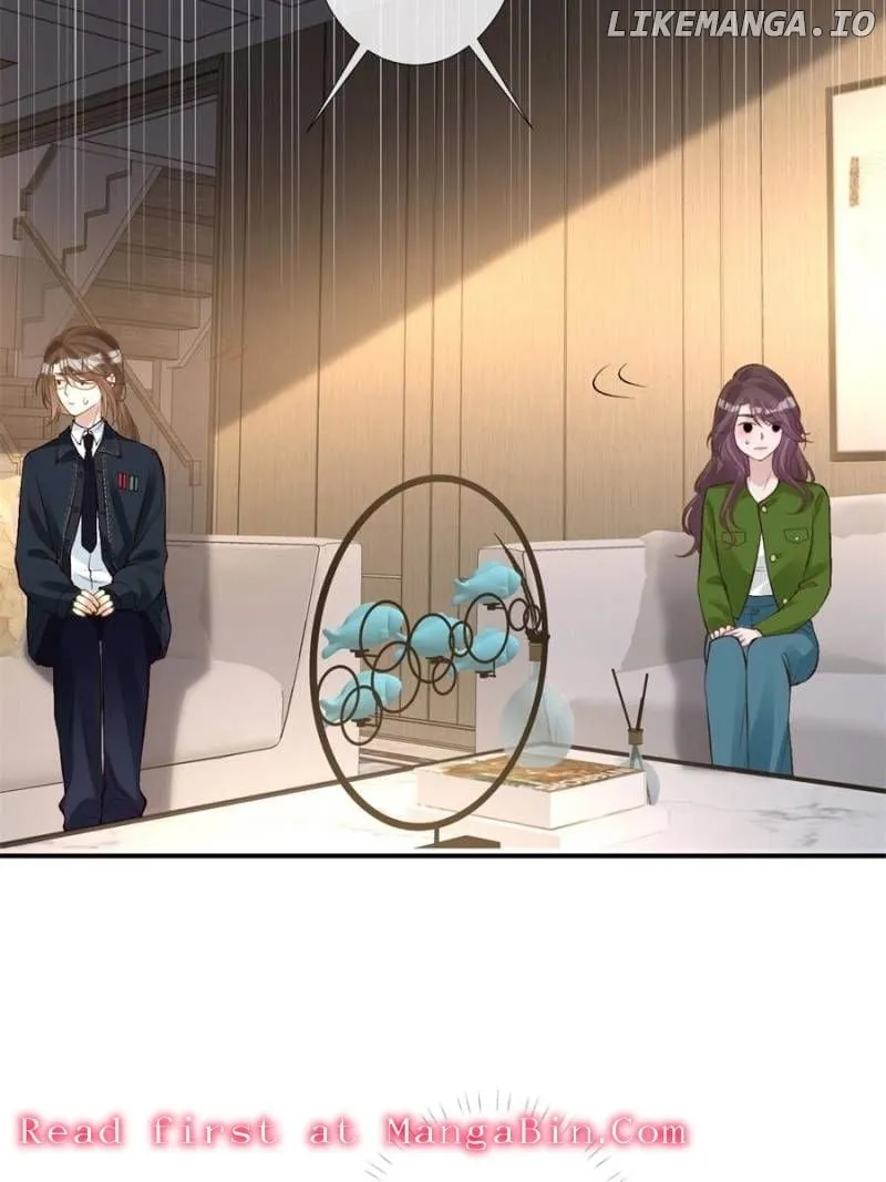 Everyone’s Darling Chapter 121 Online - página 53