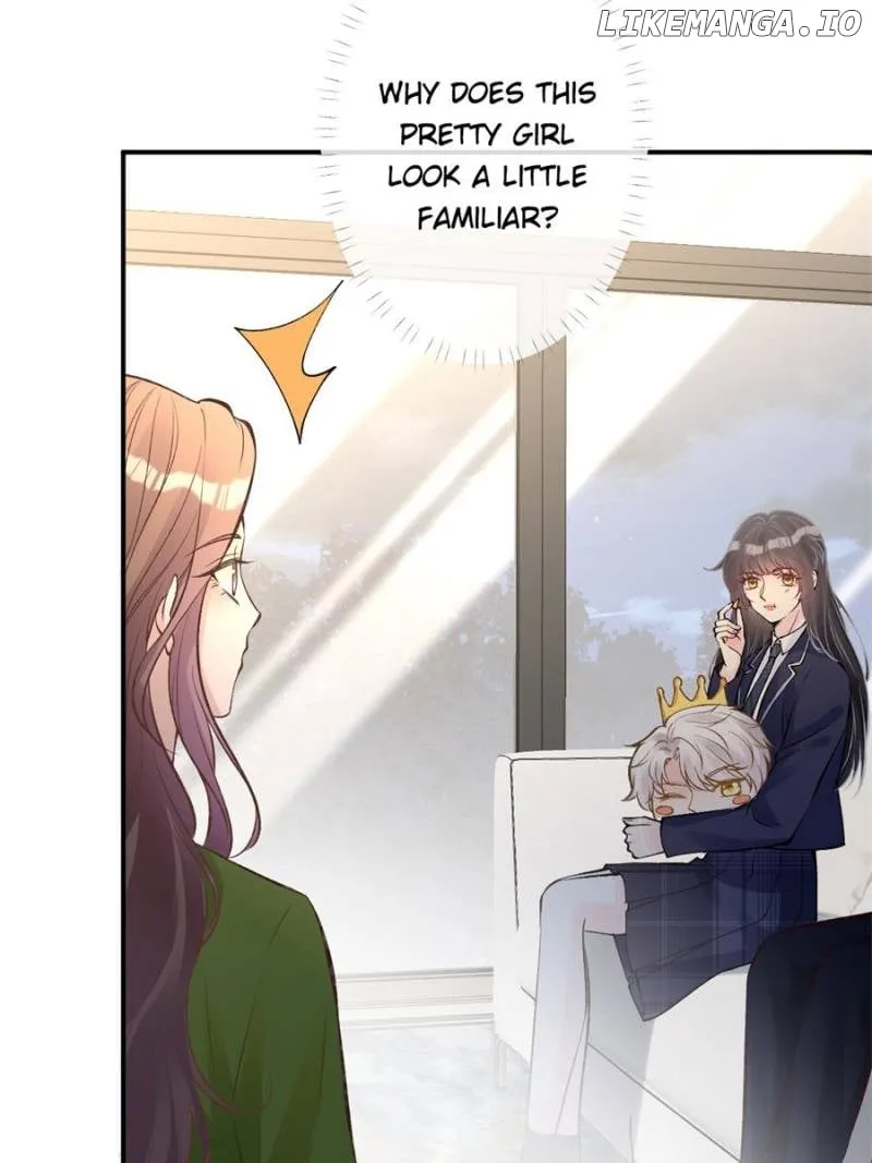 Everyone’s Darling Chapter 121 Online - página 54