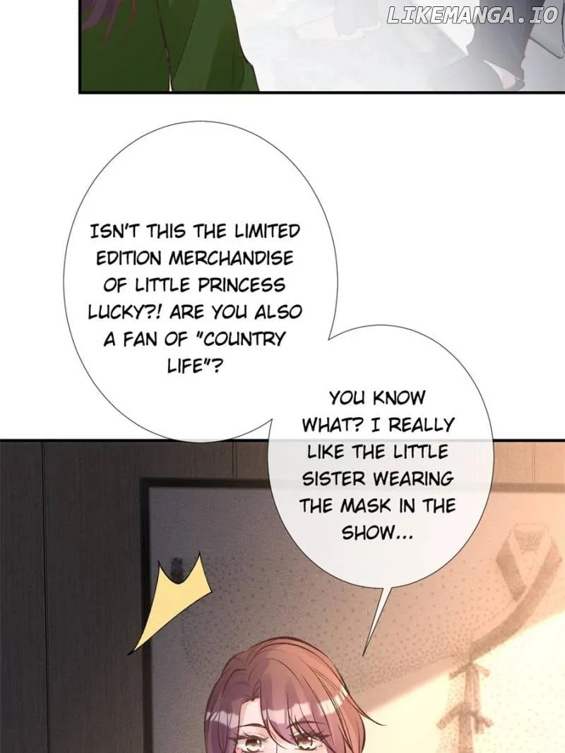 Everyone’s Darling Chapter 121 Online - página 55