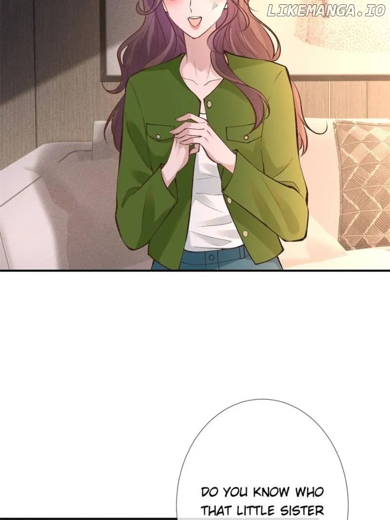Everyone’s Darling Chapter 121 Online - página 56