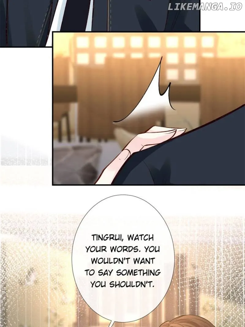 Everyone’s Darling Chapter 121 Online - página 58