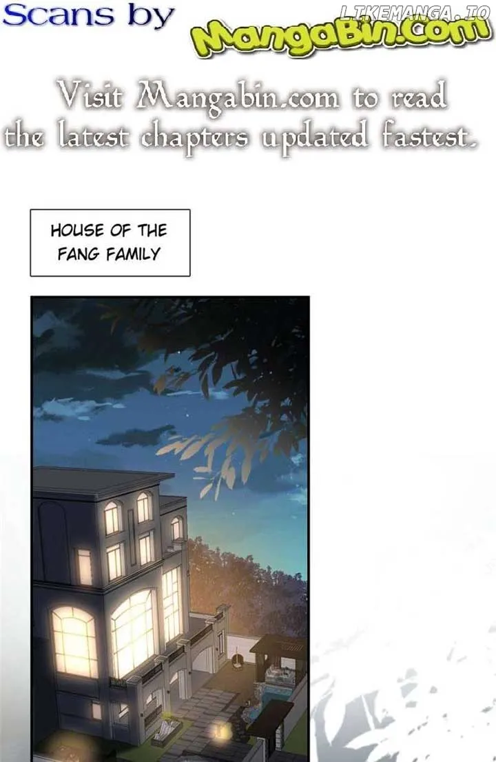 Everyone’s Darling Chapter 122 Online - página 1