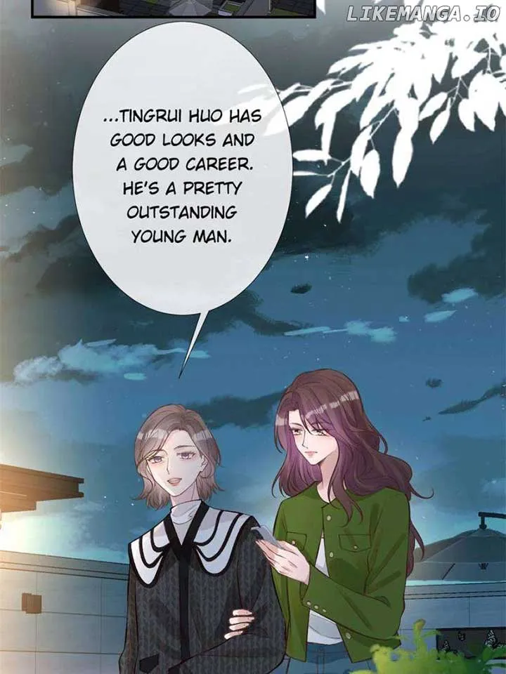 Everyone’s Darling Chapter 122 Online - página 2