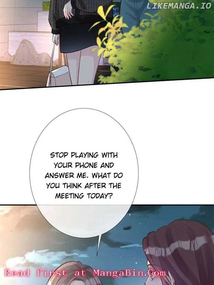 Everyone’s Darling Chapter 122 Online - página 3