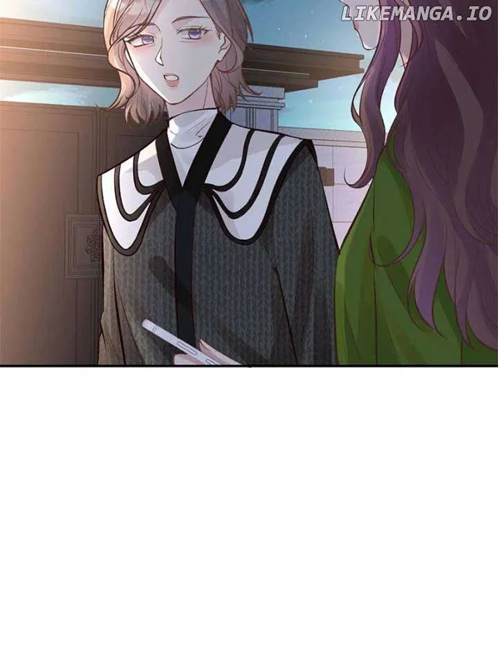 Everyone’s Darling Chapter 122 Online - página 4
