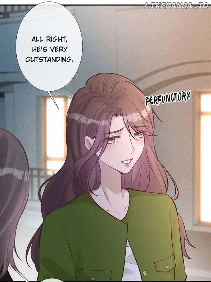 Everyone’s Darling Chapter 122 Online - página 5