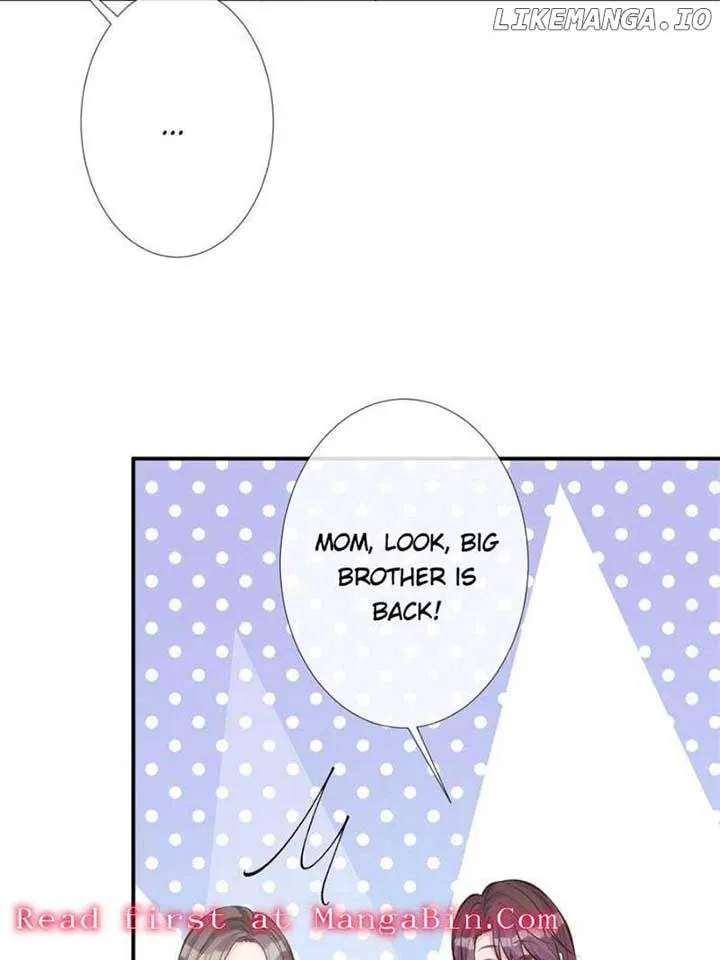Everyone’s Darling Chapter 122 Online - página 6