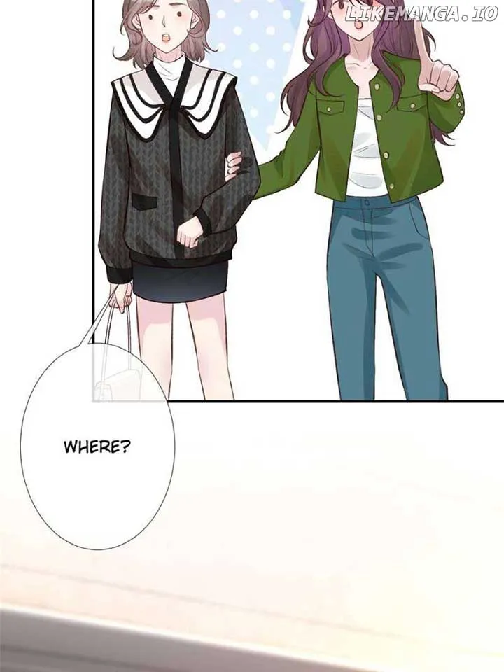 Everyone’s Darling Chapter 122 Online - página 7