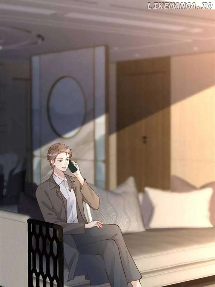 Everyone’s Darling Chapter 122 Online - página 8