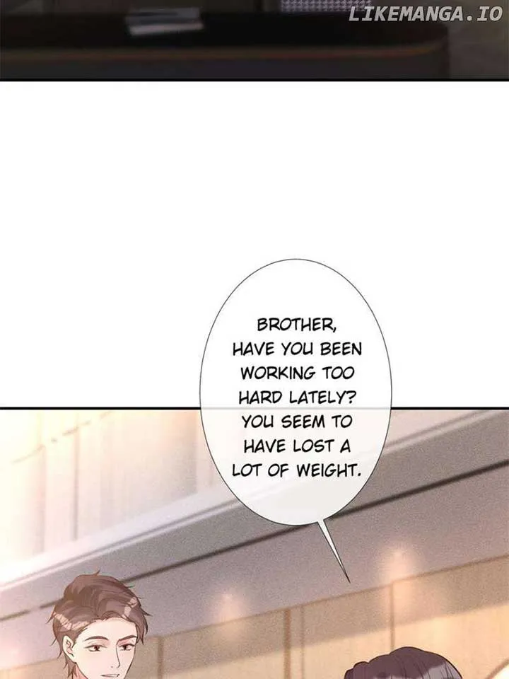 Everyone’s Darling Chapter 122 Online - página 10