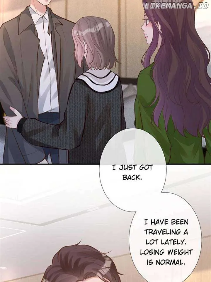 Everyone’s Darling Chapter 122 Online - página 11