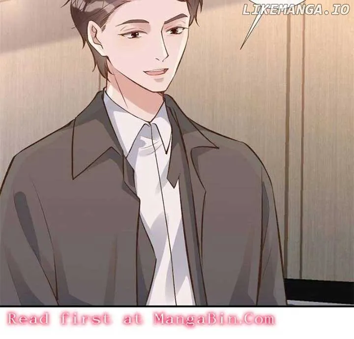 Everyone’s Darling Chapter 122 Online - página 12
