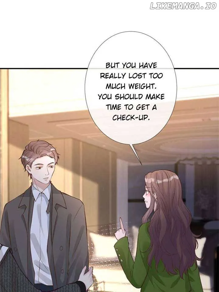 Everyone’s Darling Chapter 122 Online - página 13