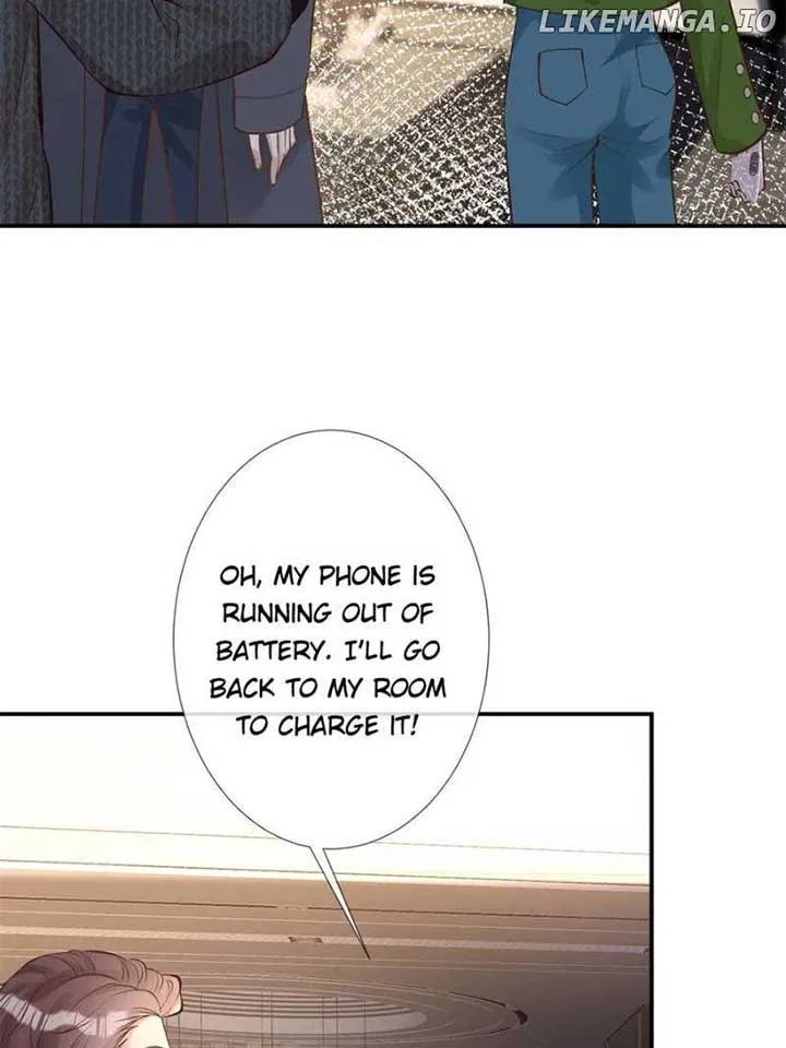 Everyone’s Darling Chapter 122 Online - página 14
