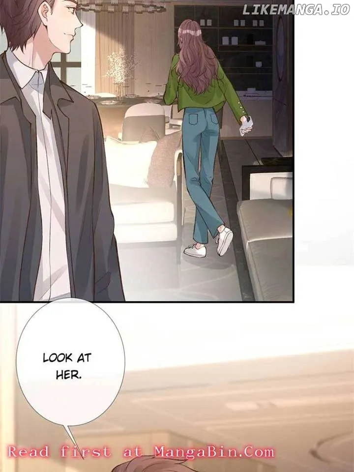 Everyone’s Darling Chapter 122 Online - página 15