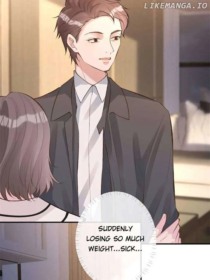Everyone’s Darling Chapter 122 Online - página 16