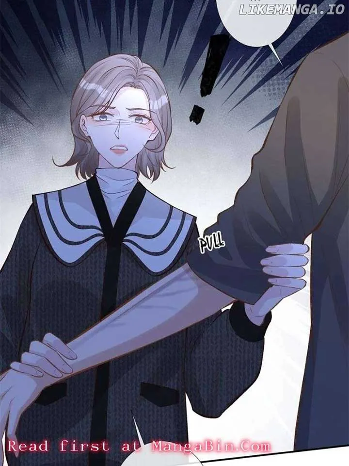 Everyone’s Darling Chapter 122 Online - página 18