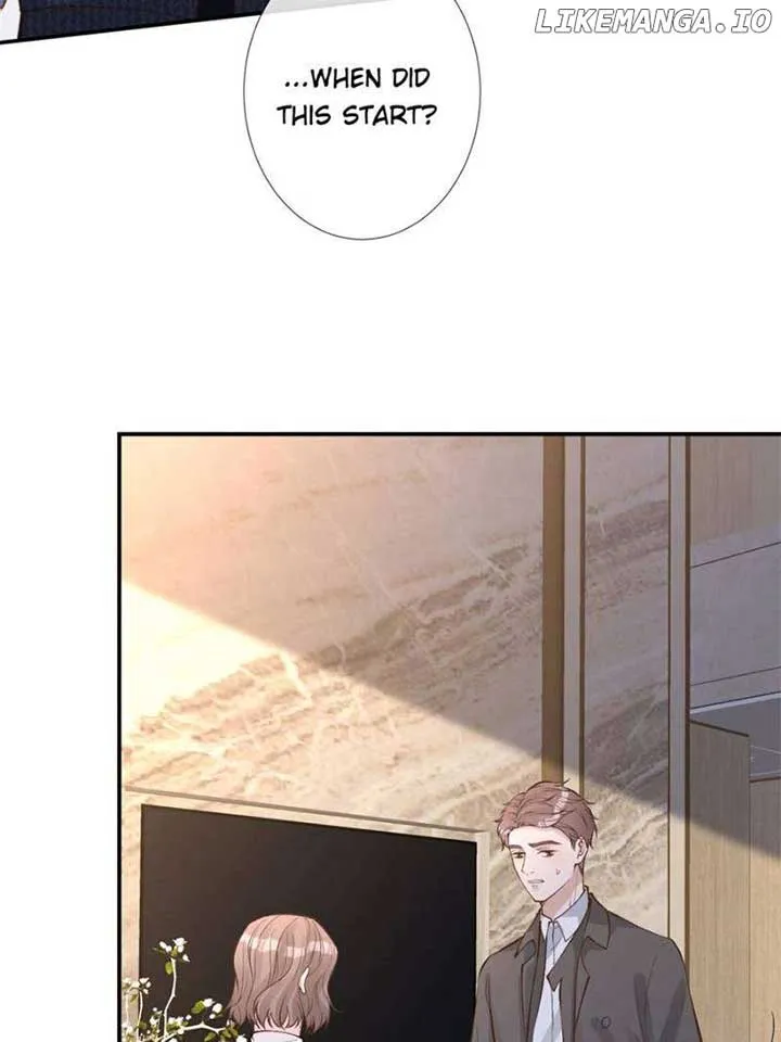 Everyone’s Darling Chapter 122 Online - página 19
