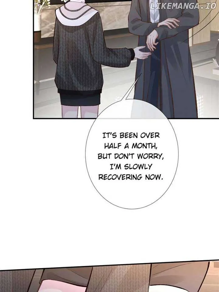 Everyone’s Darling Chapter 122 Online - página 20
