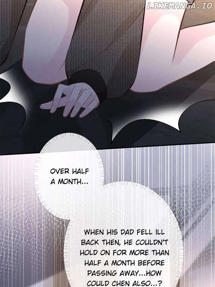 Everyone’s Darling Chapter 122 Online - página 21