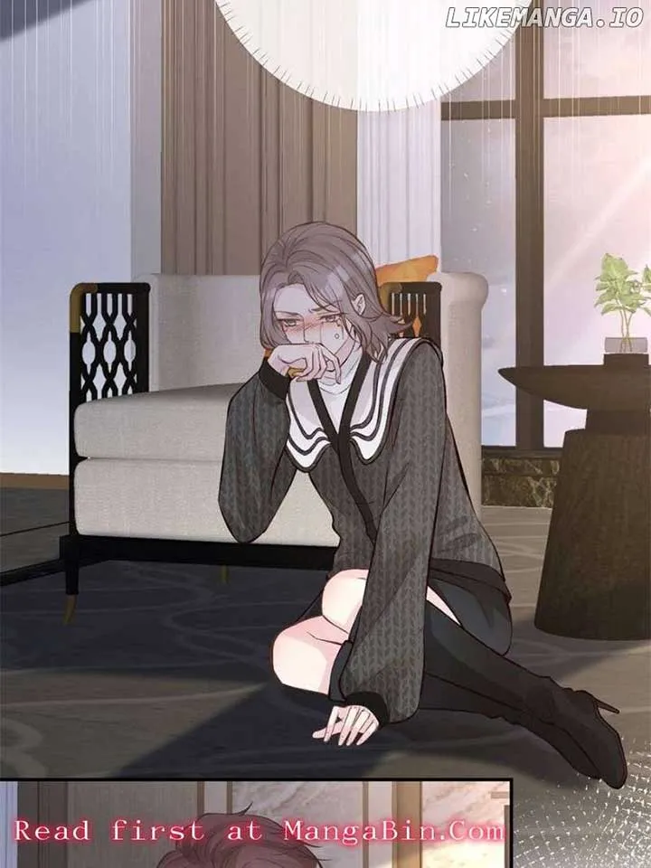 Everyone’s Darling Chapter 122 Online - página 22