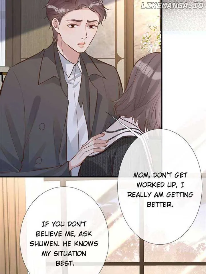 Everyone’s Darling Chapter 122 Online - página 23