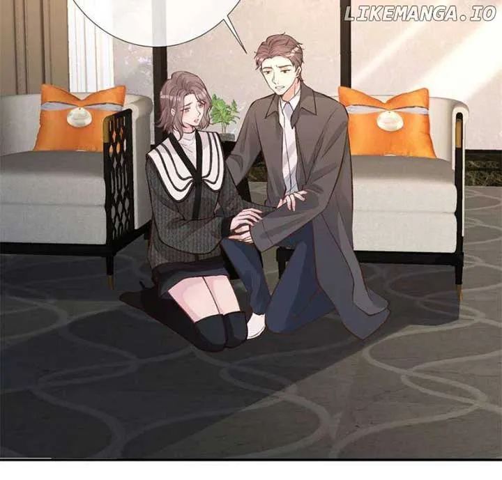 Everyone’s Darling Chapter 122 Online - página 24