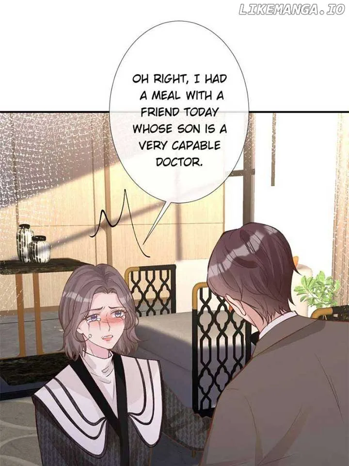 Everyone’s Darling Chapter 122 Online - página 25
