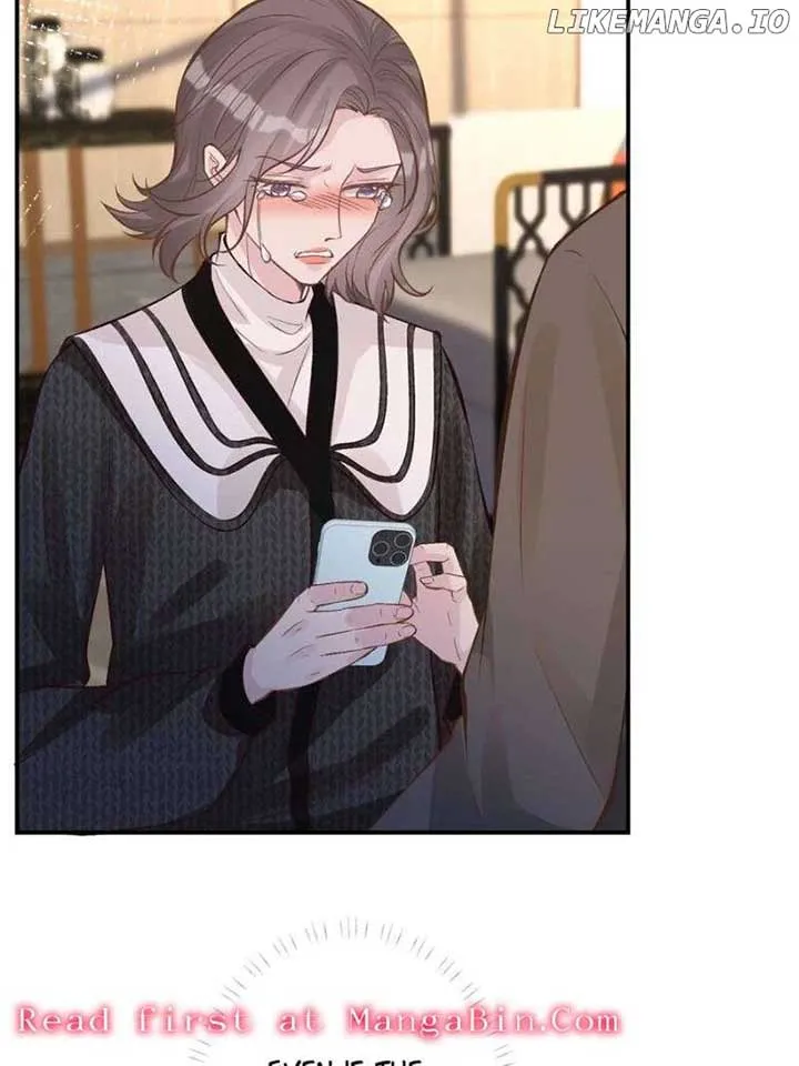 Everyone’s Darling Chapter 122 Online - página 27