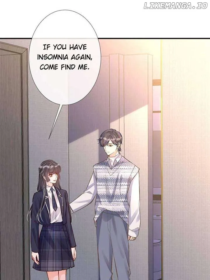 Everyone’s Darling Chapter 122 Online - página 30