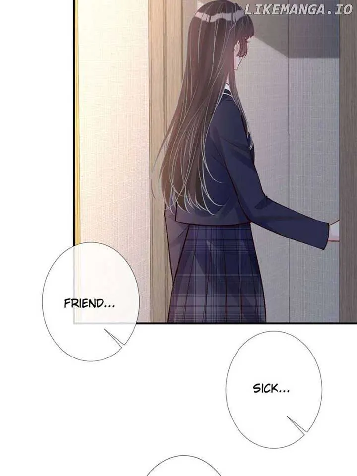 Everyone’s Darling Chapter 122 Online - página 32