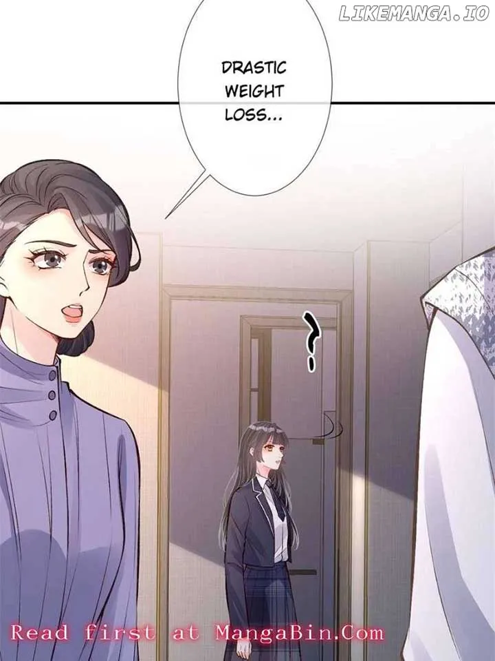 Everyone’s Darling Chapter 122 Online - página 33
