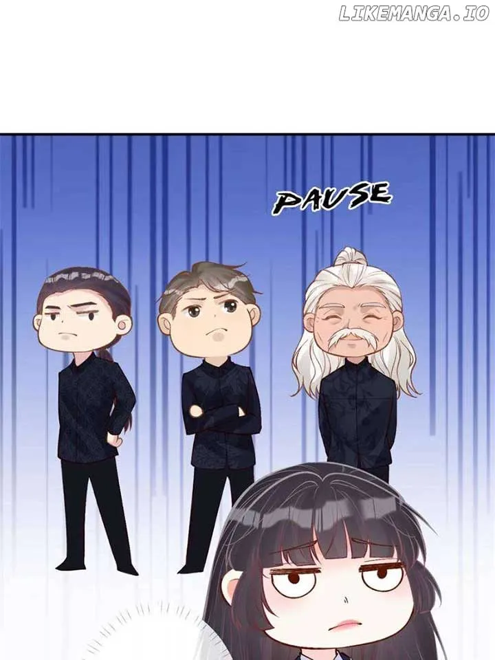 Everyone’s Darling Chapter 122 Online - página 37