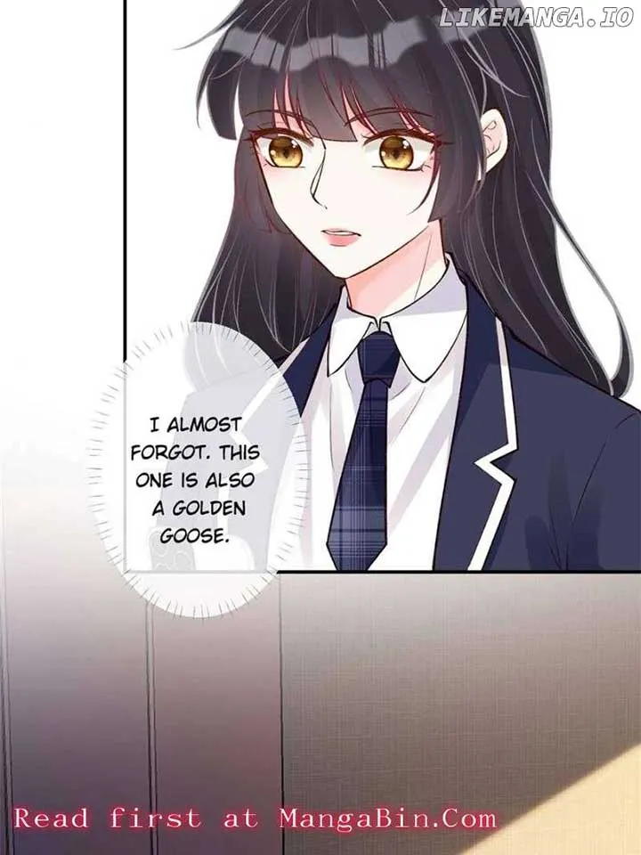 Everyone’s Darling Chapter 122 Online - página 39