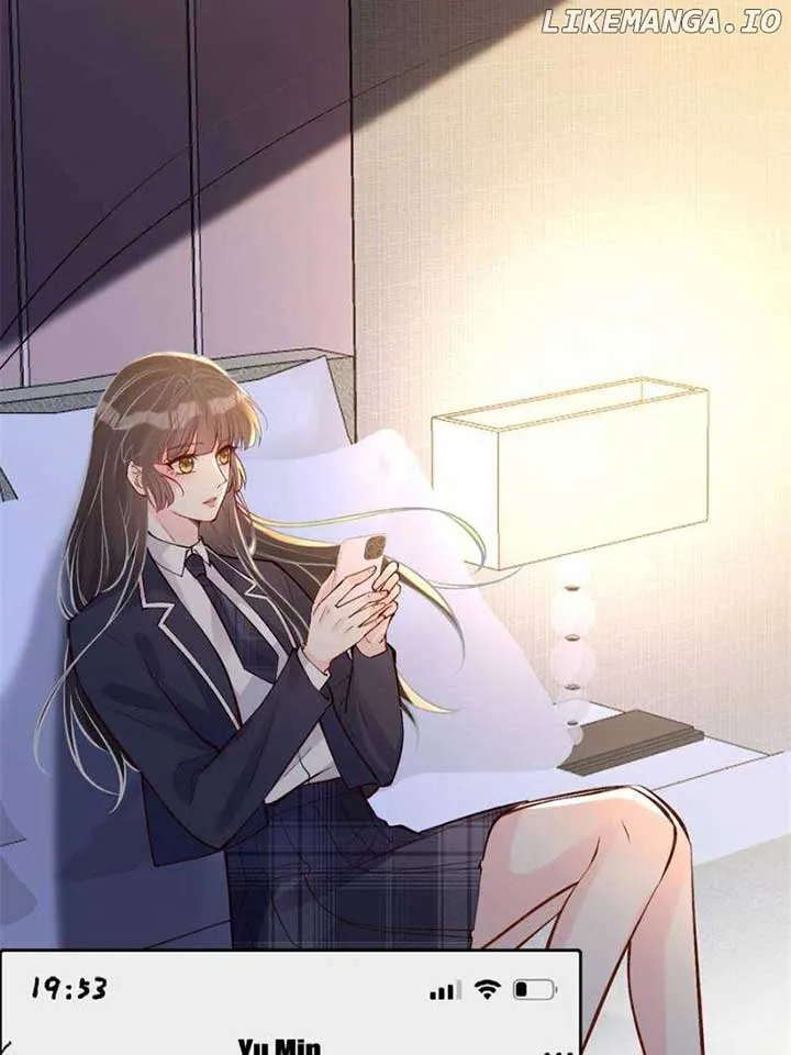 Everyone’s Darling Chapter 122 Online - página 40