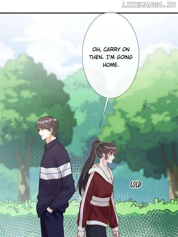 Everyone’s Darling Chapter 122 Online - página 56