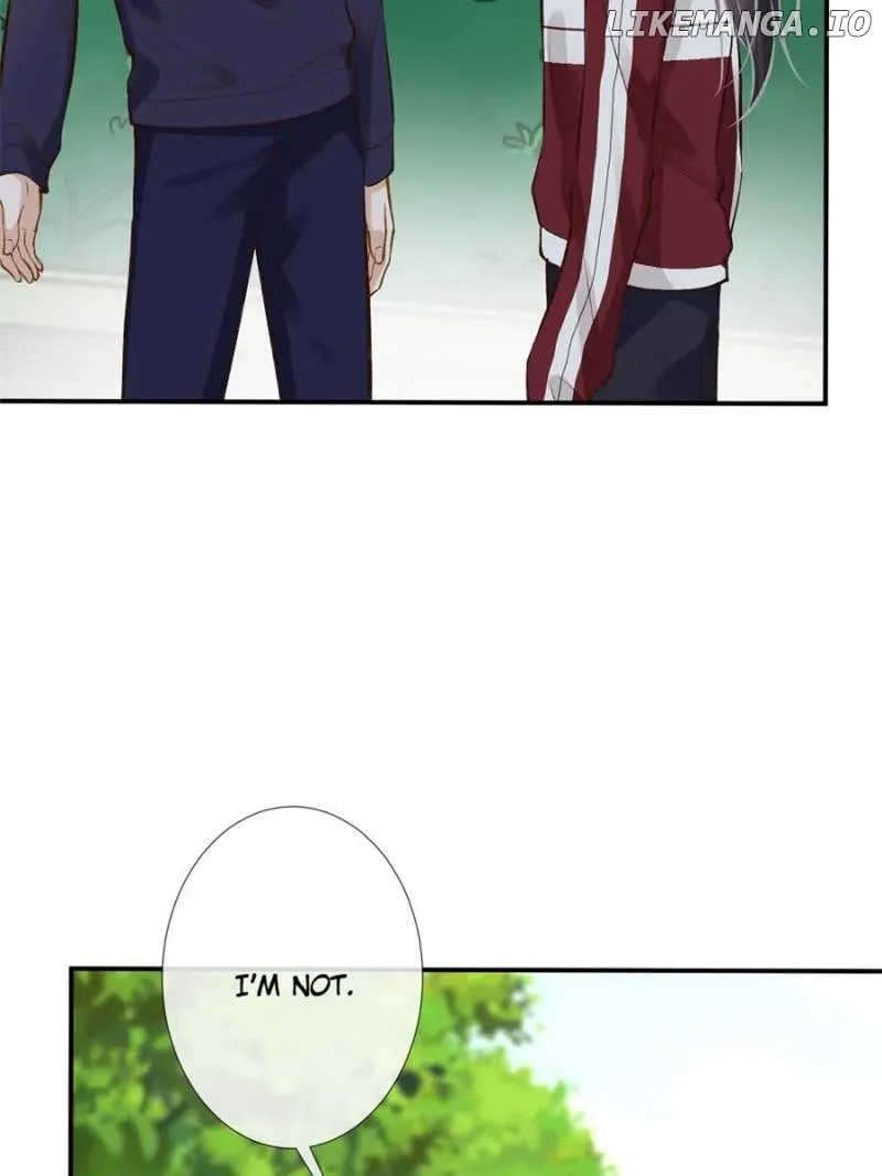Everyone’s Darling Chapter 123 Online - página 2