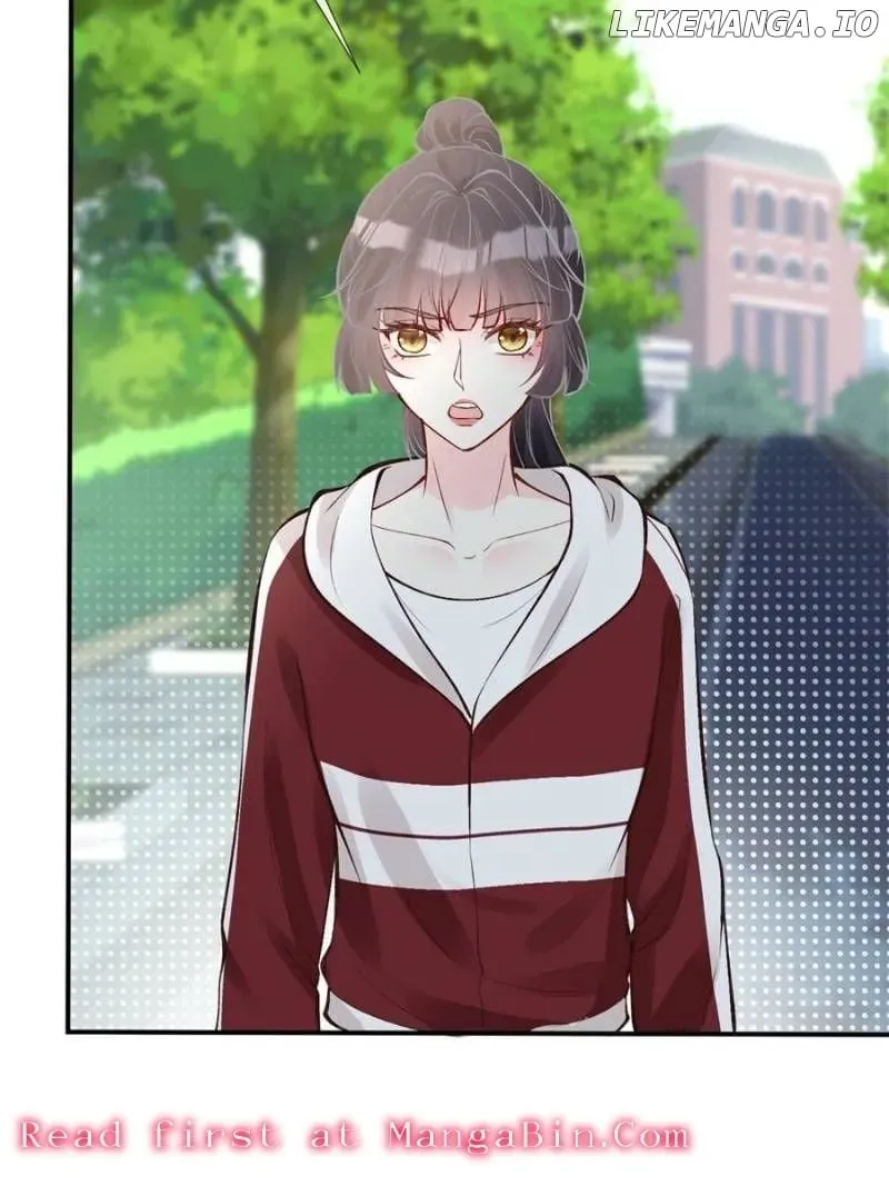 Everyone’s Darling Chapter 123 Online - página 3