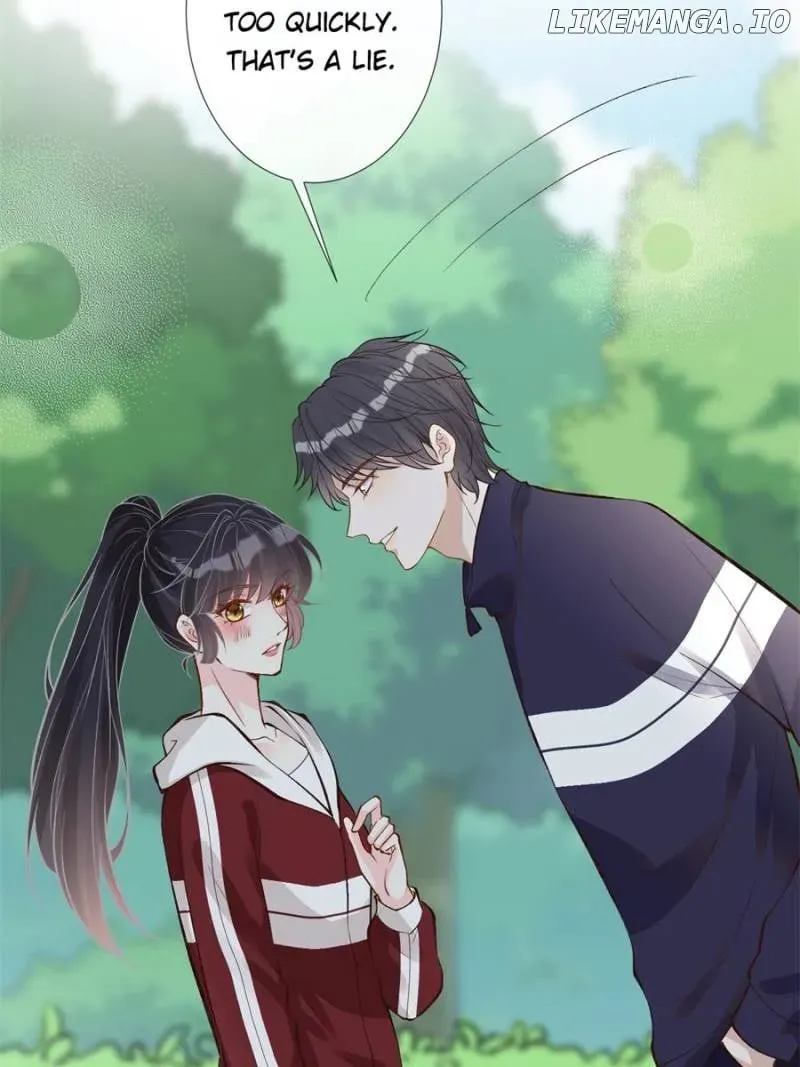 Everyone’s Darling Chapter 123 Online - página 5