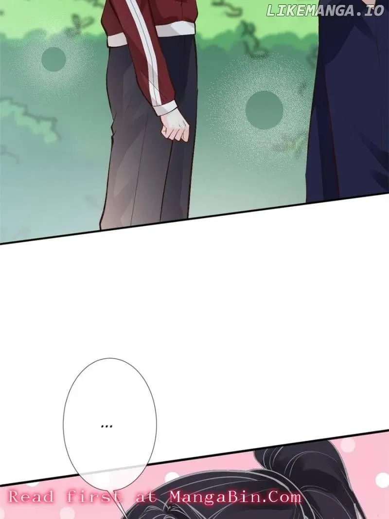 Everyone’s Darling Chapter 123 Online - página 6