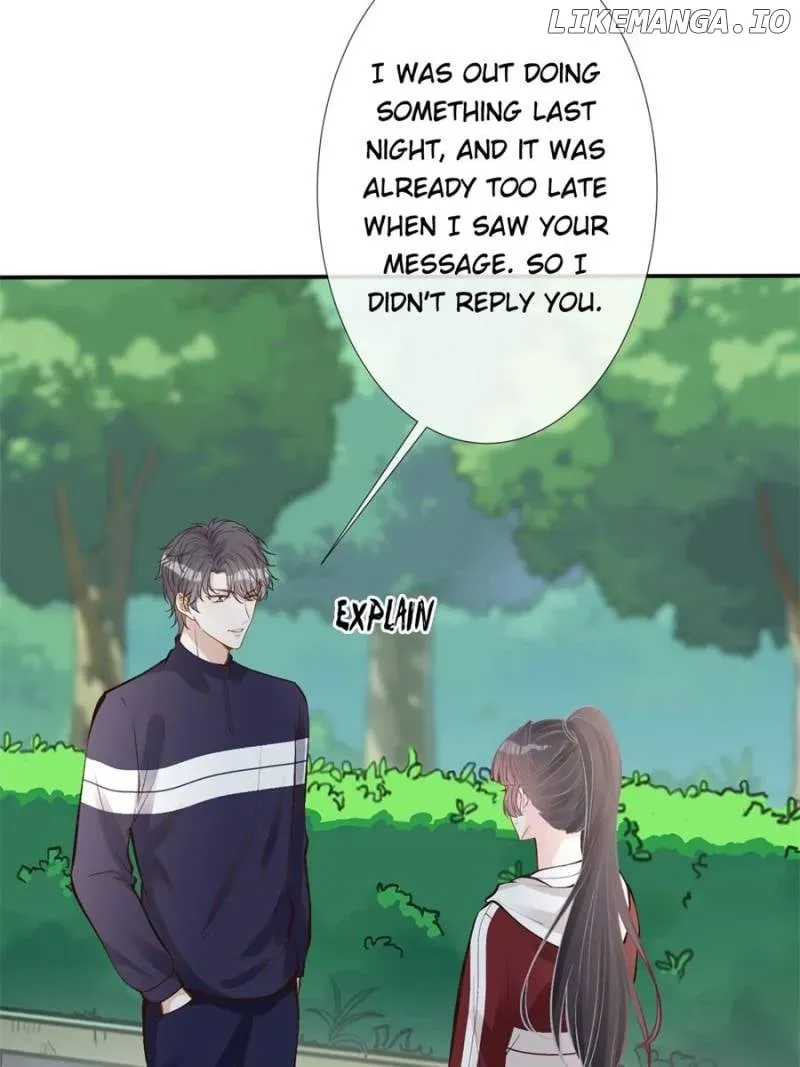 Everyone’s Darling Chapter 123 Online - página 8
