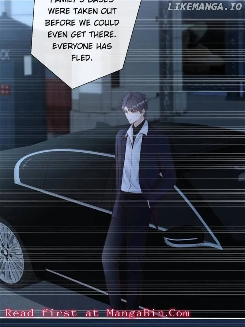 Everyone’s Darling Chapter 123 Online - página 10
