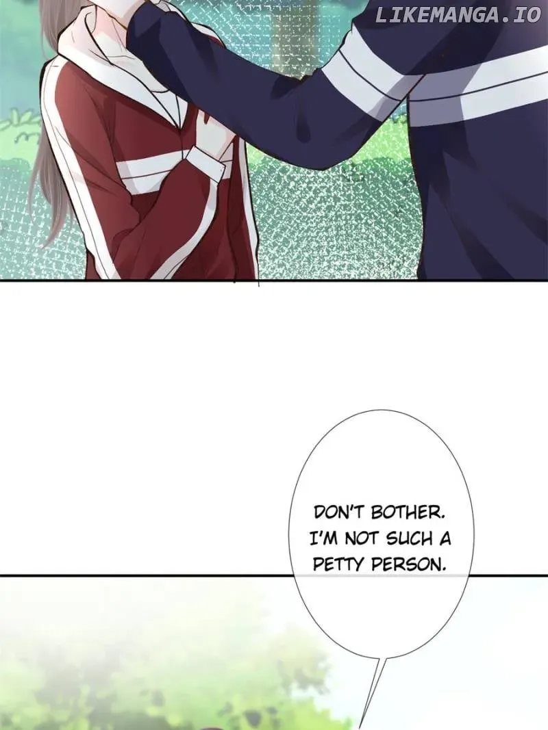 Everyone’s Darling Chapter 123 Online - página 17