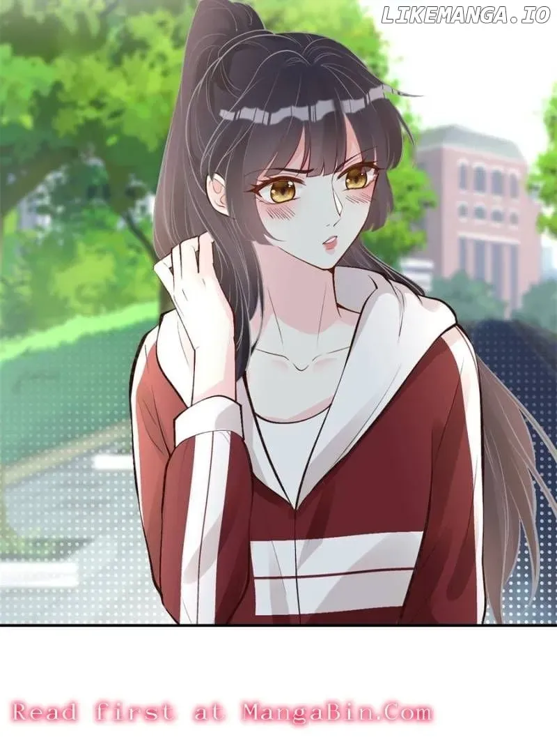 Everyone’s Darling Chapter 123 Online - página 18